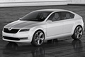 2011 Skoda Design Concept