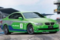 2012 Alpina BMW B3 GT3