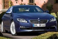 2012 Alpina BMW B6 Bi-Turbo Coupe