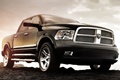 2012 Dodge Ram Limited