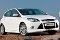 2012 Ford Focus Zetec S