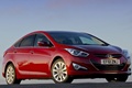 2012 Hyundai i40