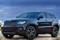 2012 Jeep Grand Cherokee Concept 