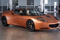 2012 Lotus Evora 414E Hybrid