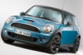 2012 MINI Bayswater Special Edition