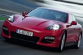 2012 Porsche Panamera GTS