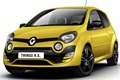 2012 Renault Twingo