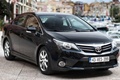 2012 Toyota Avensis