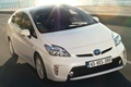 2012 Toyota Prius Hybrid