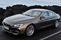 2013 BMW 6-Series Gran Coupe