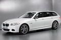 2013 BMW M550d xDrive Touring