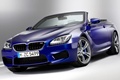 2013 BMW M6