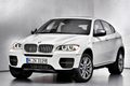 2013 BMW X6 M50d 