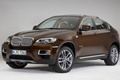 2013 BMW X6