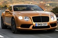 2013 Bentley Continental GT V8