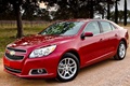 2013 Chevrolet Malibu ECO 