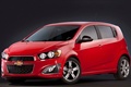 2013 Chevrolet Sonic RS