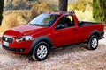 2013 Fiat Strada