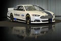 2013 Ford Fusion NASCAR