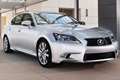 2013 Lexus GS 450h