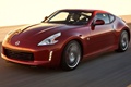 2013 Nissan 370Z