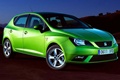 2013 Seat Ibiza