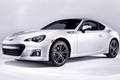 2013 Subaru BRZ