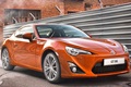 2013 Toyota GT 86