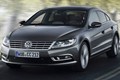 2013 Volkswagen Passat CC