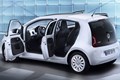 2013 Volkswagen up! 4-door