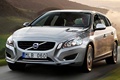 2013 Volvo V60 Plug-In Hybrid