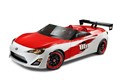 2012 Cartel Speedster Scion FR-S Concept