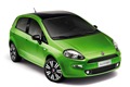 2012 Fiat Punto