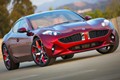 2012 Fisker Atlantic