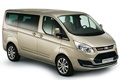 2012 Ford Tourneo Custom Concept