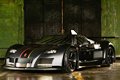 2012 Gumpert Apollo Enraged