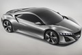 2012 Honda NSX Concept 