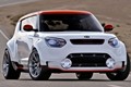 2012 Kia Trackster Concept