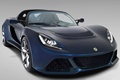 2012 Lotus Exige S Roadster