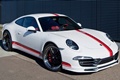 2012 Lumma Design Porsche Carrera 991 CLR 9 S