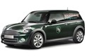 2012 MINI Clubvan Concept