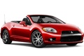 2012 Mitsubishi Eclipse Spyder GT