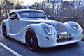 2012 Morgan Aero Coupe