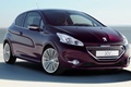 2012 Peugeot 208 XY Concept 