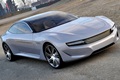 2012 Pininfarina Cambiano Concept 