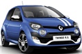 2012 Renault Twingo RS