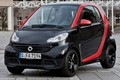 2012 Smart Fortwo Sharpred