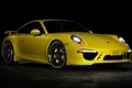 2012 TechArt Porsche 911