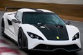 2012 Tushek Renovatio T500