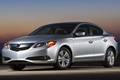 2013 Acura ILX